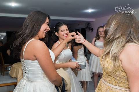 Cobertura Foto e Filmagem Festa 15 anos SP Zona Sul'