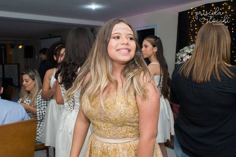 Cobertura Foto e Filmagem Festa 15 anos SP'