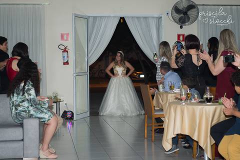 Foto Festa 15 anos SP Zona Sul'