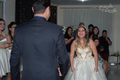 Foto Festa 15 anos SP Zona Sul'