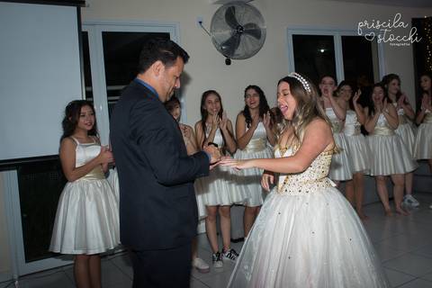 Fotógrafo Festa 15 anos SP Zona Sul'