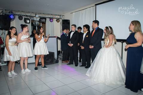 Fotógrafo Festa 15 anos SP Zona Sul'