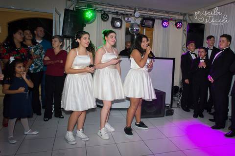 Fotógrafa Festa 15 anos São Paulo Salão de Festas'