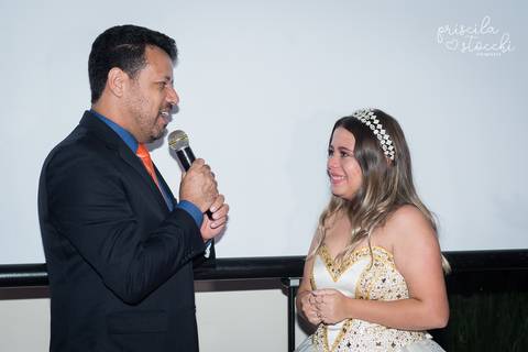 Fotografia Festa 15 anos SP'