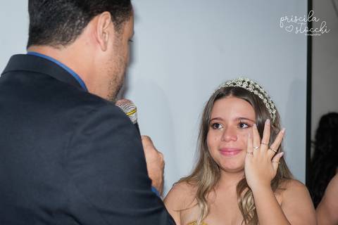 Fotografia Festa 15 anos SP'