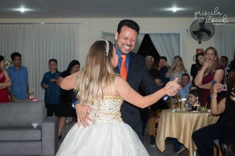 Fotografia Festa 15 anos SP Zona Sul'