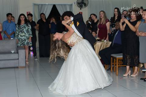 Foto e Filmagem Festa 15 anos SP Zona Sul'