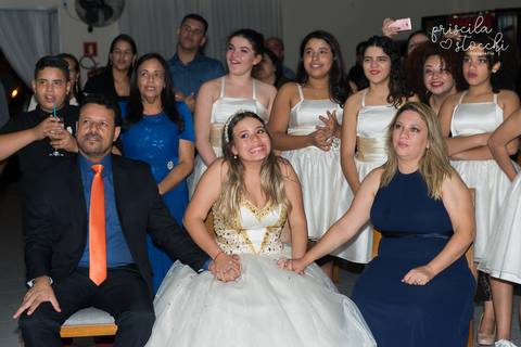 Foto e Filmagem Festa 15 anos SP Zona Sul'