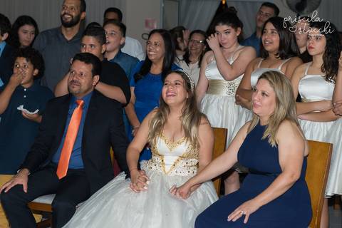 Foto e Filmagem Festa 15 anos SP Zona Sul'