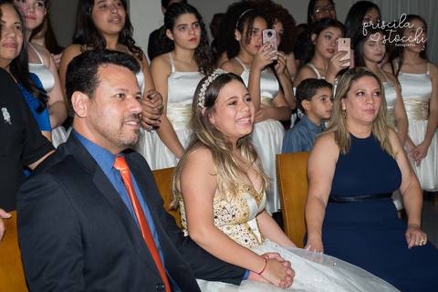 Foto e Filmagem Festa 15 anos SP Zona Sul'