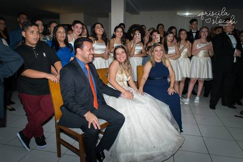 Foto e Filmagem Festa 15 anos SP Zona Sul'