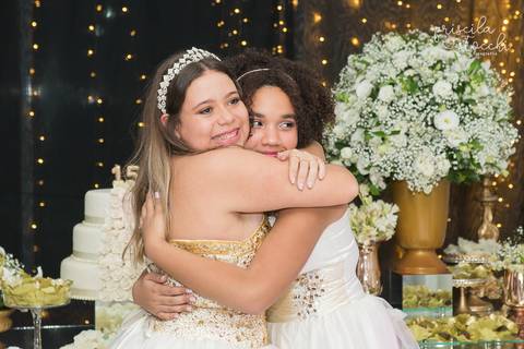 Foto e Filmagem Festa 15 anos São Paulo'