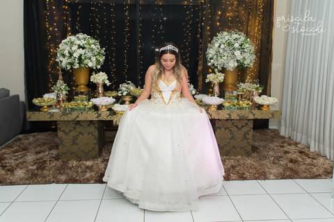 Foto e Filmagem Festa 15 anos São Paulo'