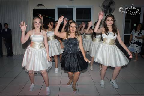 Foto e Filmagem Festa 15 anos São Paulo Salão de Festas'