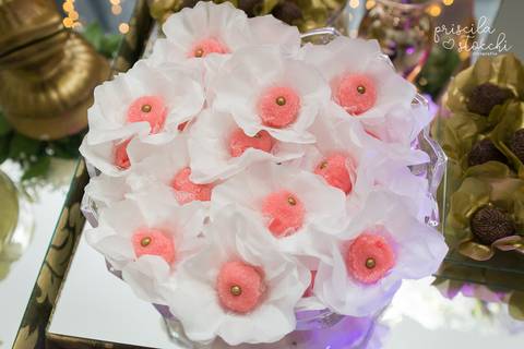 Decoração Festa 15 anos'