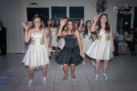 Foto e Filmagem Festa 15 anos São Paulo'