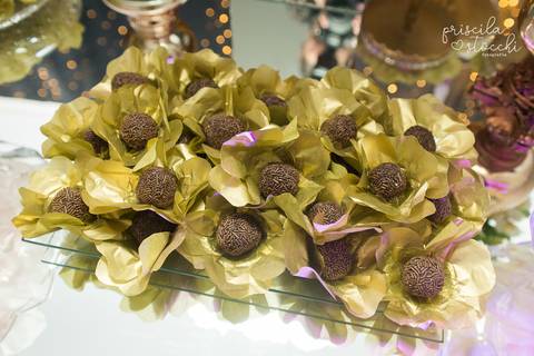 Decoração Festa 15 anos'