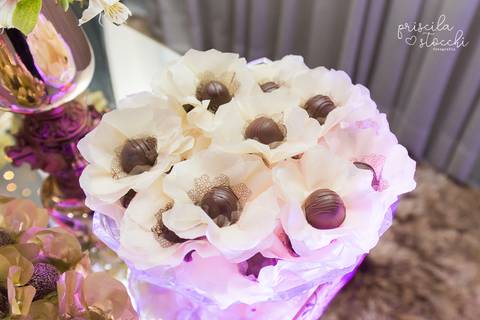 Decoração Festa 15 anos'