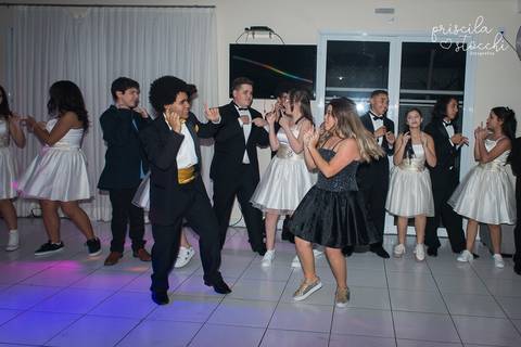 Foto e Filmagem Festa 15 anos São Paulo'