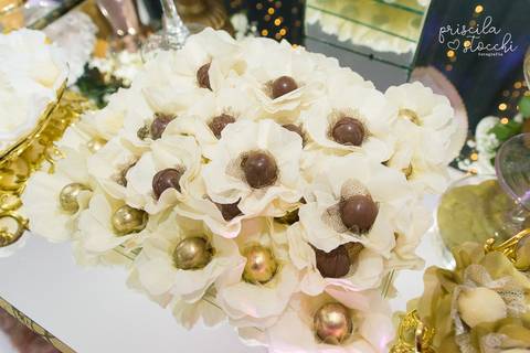 Decoração Festa 15 anos'