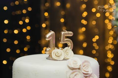 Fotografia Festa 15 anos SP'