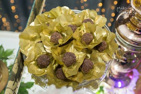 Decoração Festa 15 anos'