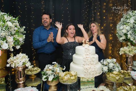 Foto e Filmagem Festa 15 anos São Paulo'