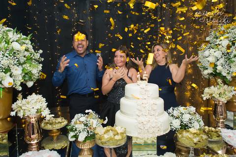 Foto e Filmagem Festa 15 anos SP Zona Sul'