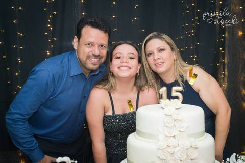 Fotógrafo Festa 15 anos SP Zona Sul'