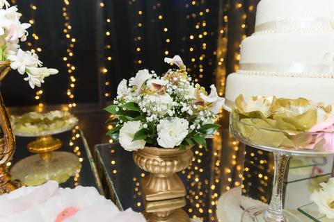 Fotografia Decoração Festa 15 anos SP'