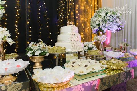 Fotografia Decoração Festa 15 anos SP'