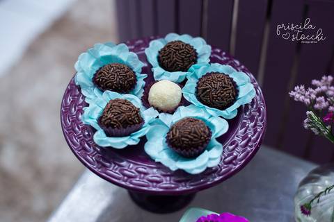 Decoração Festa 30 anos SP'