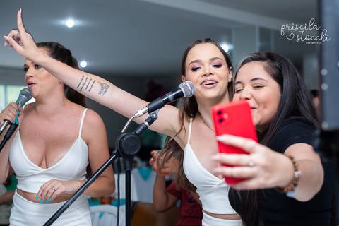 Fotógrafa Festa Aniversário 30 anos SP Zona Sul'