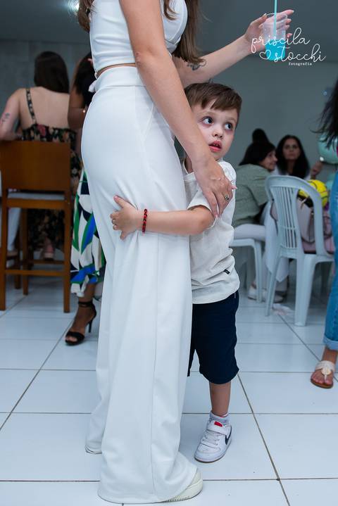 Fotografia Festa de Aniversário de 30 anos SP'