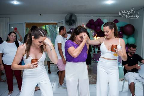 Foto e Filmagem Festa Adulto 30 anos SP Zona Sul'