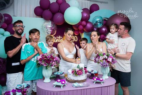 Foto e Filmagem Festa Adulto 30 anos SP Zona Sul'