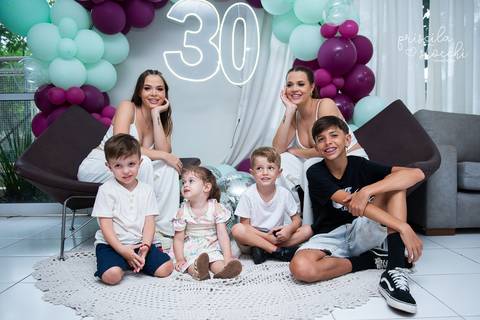 Fotógrafo Festa Adulto São Paulo'