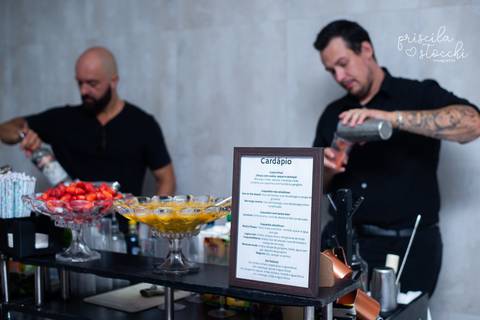 Foto Festa 30 anos SP'