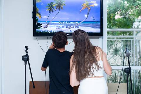 Foto e Filmagem Festa Adulto 30 anos SP'