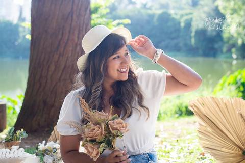 Ensaio de Dia das Mães SP'