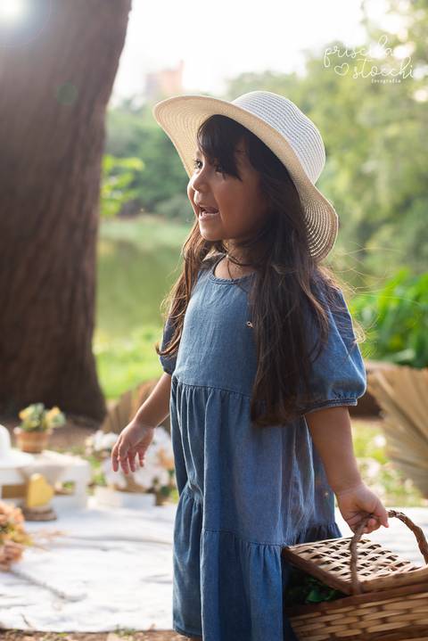 Ensaio Infantil Parque da Aclimação SP'