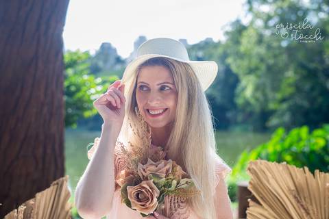 Ensaio Dia das Mães Ao ar Livre Parque da Aclimação'