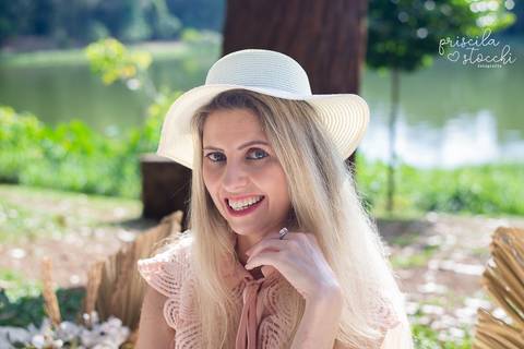 Sessão de Fotos Dia das Mães SP Zona Sul'