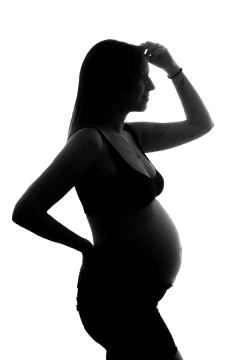 Ensaio Fotográfico Gestante SP Zona Sul'