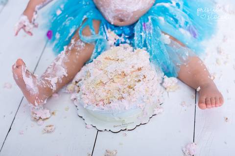 Smash the Cake 1 ano Boo Monstros SA SP Zona Sul'