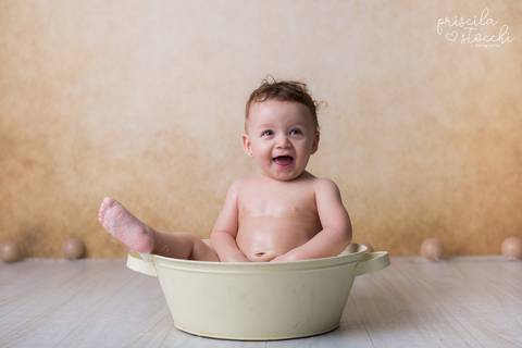 hora do banho smash the cake sp'