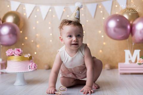 ensaio smash the cake são paulo'