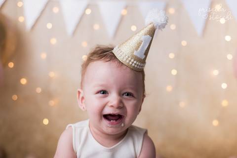 fotógrafa smash the cake ensaio 1 ano sp'