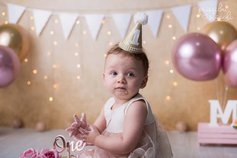 ensaio de 1 ano estudio sp'