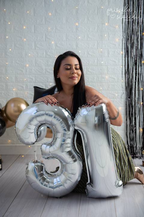 Ensaio de 40 anos SP Zona Sul
'